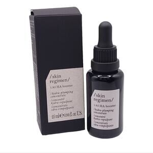 Skin Regimen 1.85 HA Booster